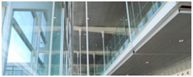 Warwick Commercial Glazing